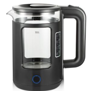 RAF Electric Kettle - 2L