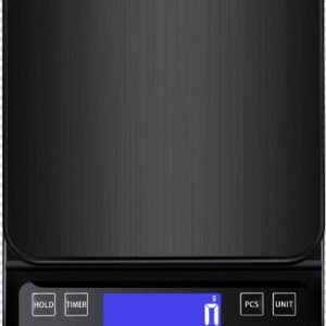 DIGITAL SCALE - 5KG