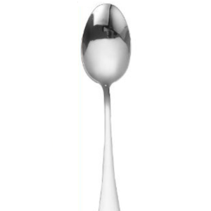 STAINLESS STEEL TEASPOONS