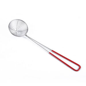 WIRE STEAMBOAT LADLE