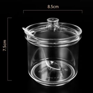 SUGAR / CHILI CONTAINER