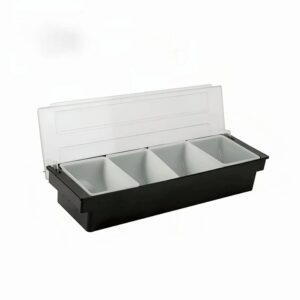 PLC CONDIMENT DISPENSER