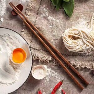 WOODEN LONG CHOPSTICK