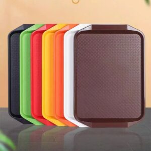 RECTANGLE SERVING TRAY