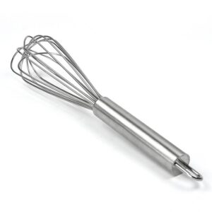 S/S EGG WHISK