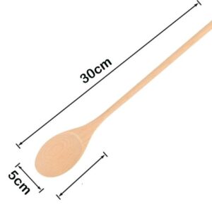 WOODEN SPOON