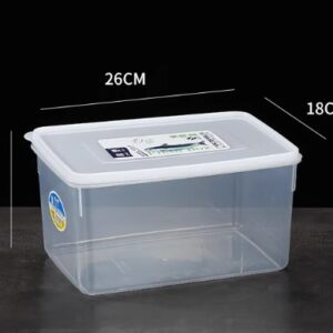 PLC AIR-SEALED FD CONTAINER