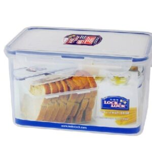 LOCK-LOCK FOOD CONTAINER