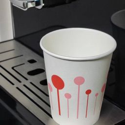 PAPER CUP