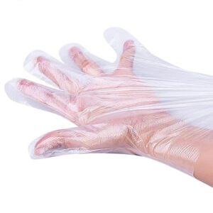 SINGLE-USE GLOVES